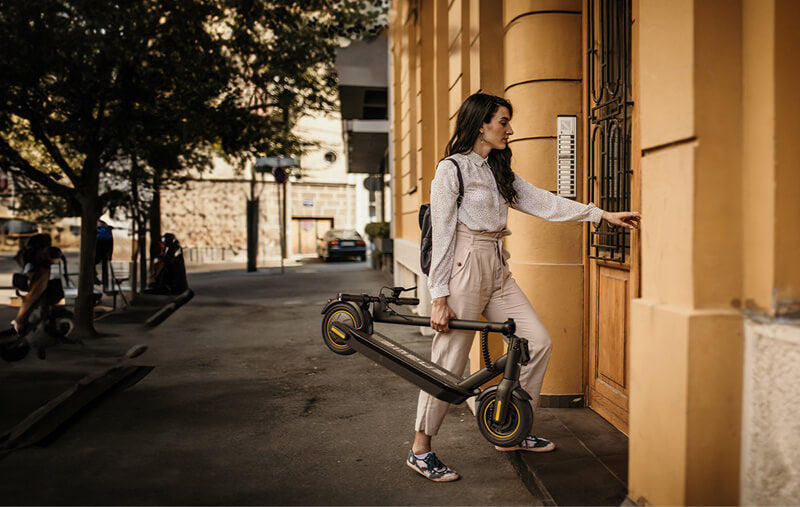 Learn more about the best electric scooters of 2024