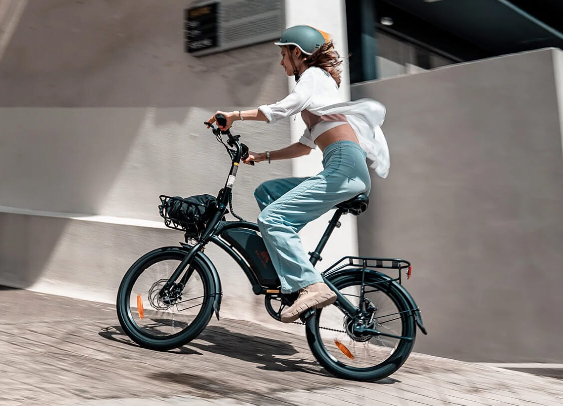 Ebike Classes 1, 2, and 3: How Do They Differ?