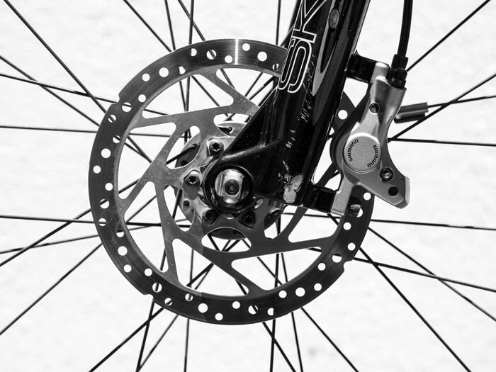 e-bike disc brake