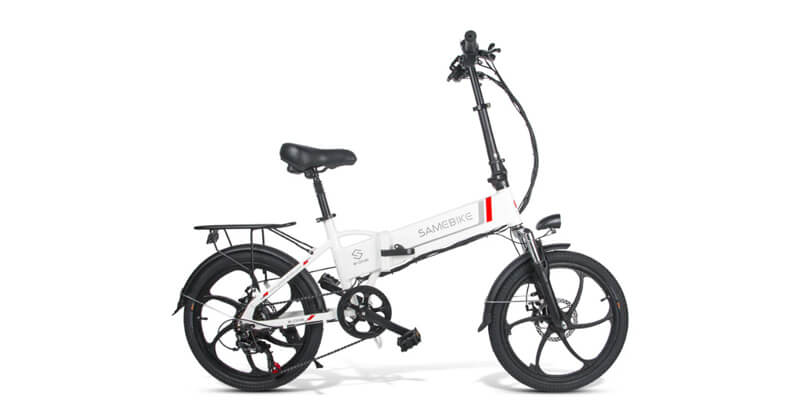 Unlock Your Cycling Potential with a Pedal Assist Bike