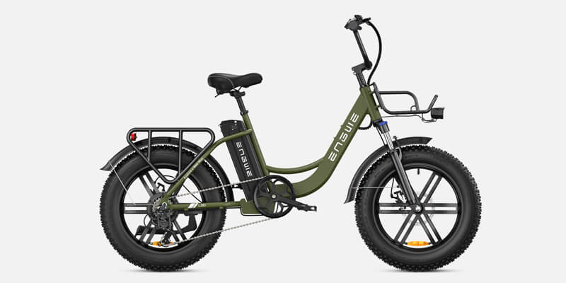 The 10 Best Folding Electric Bikes for 2024