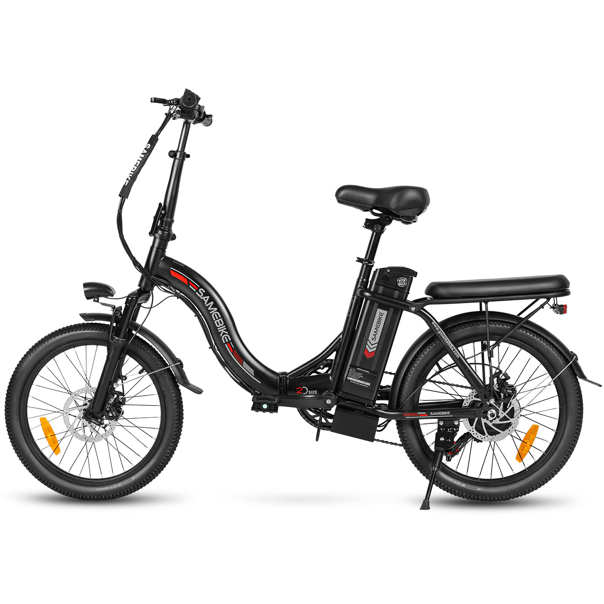 T20 Velo Electrique Pliant Carbone Vélo Pliant électrique En Fibre