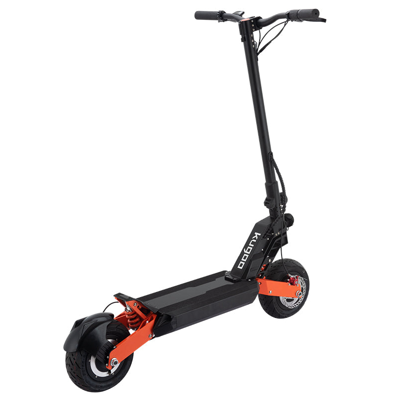 kugoo g2 max off road electric scooter