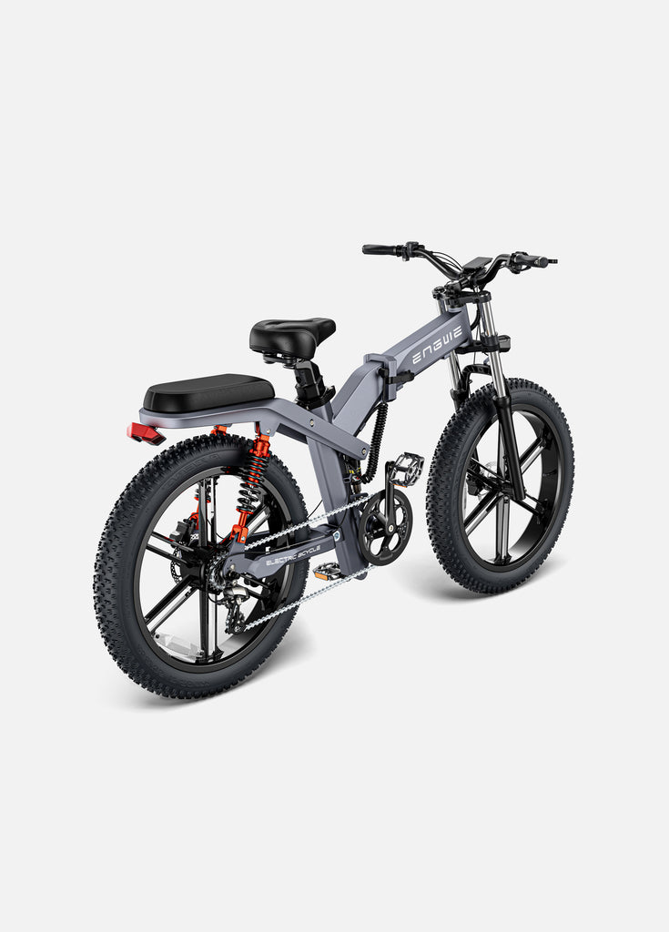 best folding electric bike engwe x26