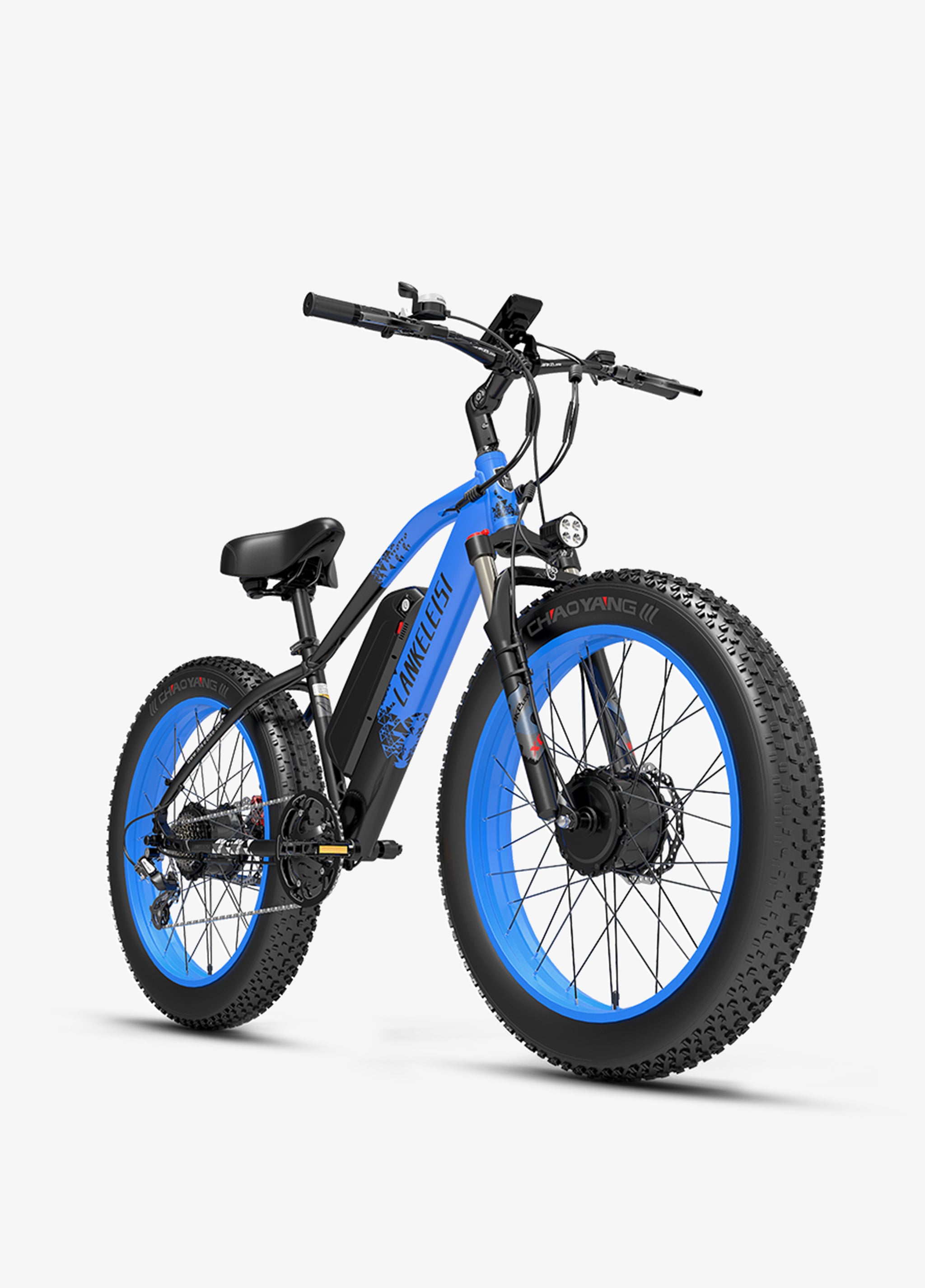 LANKELEISI MG740PLUS