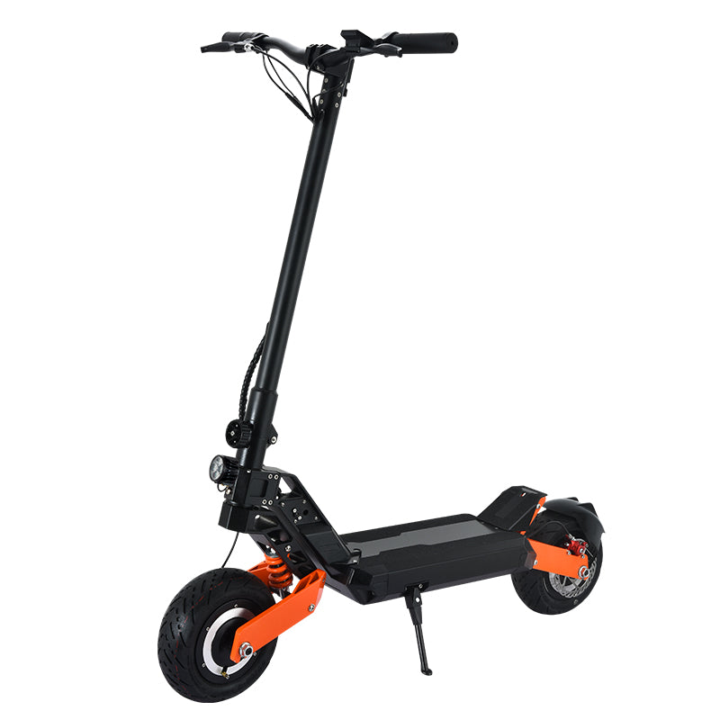 Kugoo g2 max adult scooter