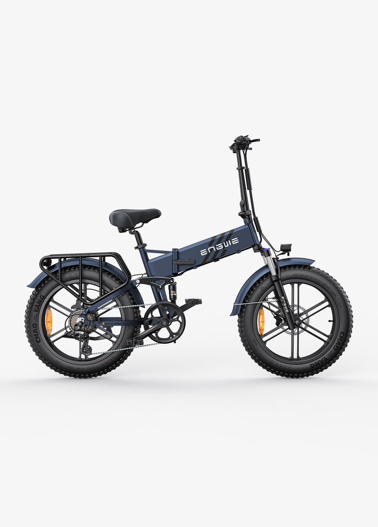 folding e bike engwe eigine pro 2.0