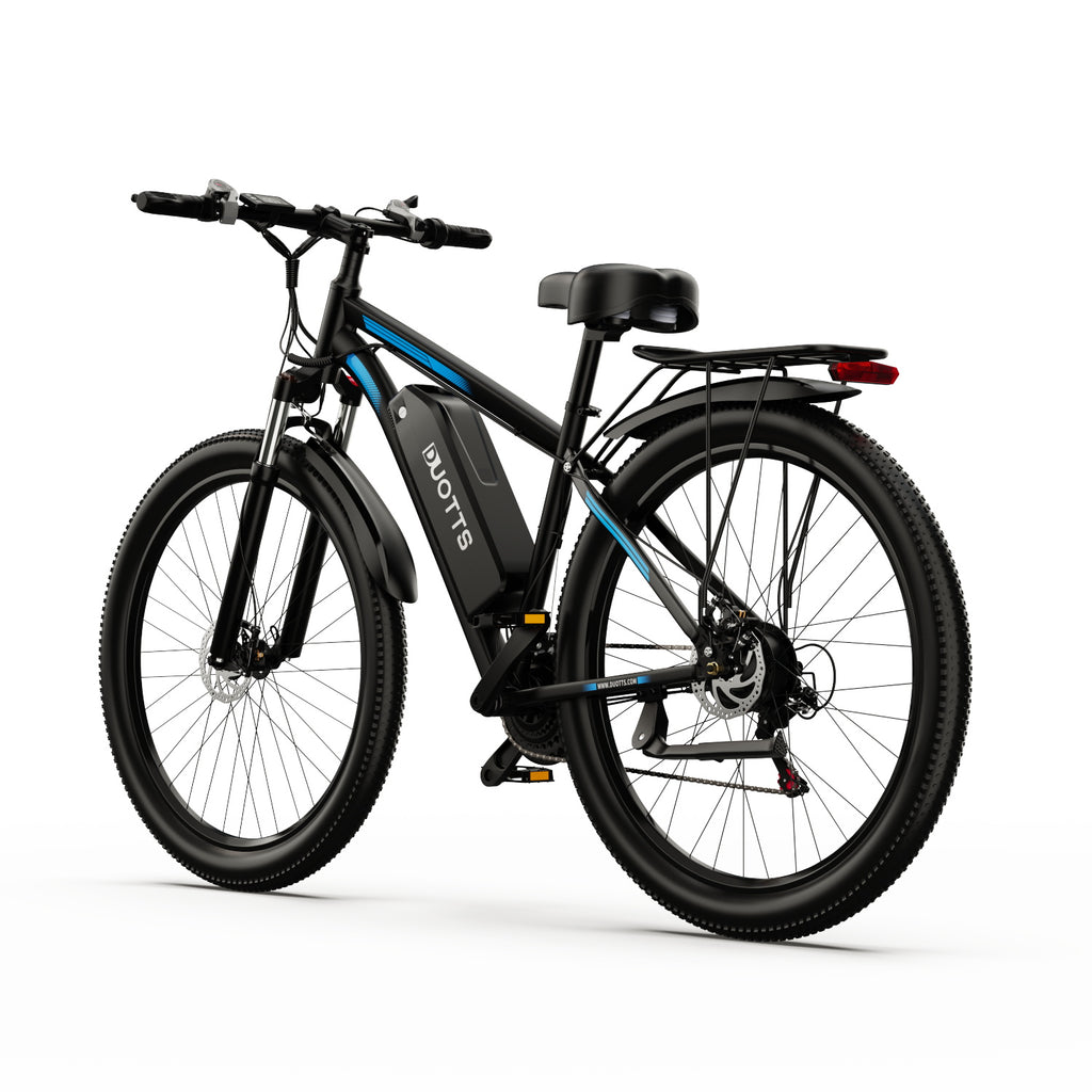 electric commuter bike DUOTTS C29