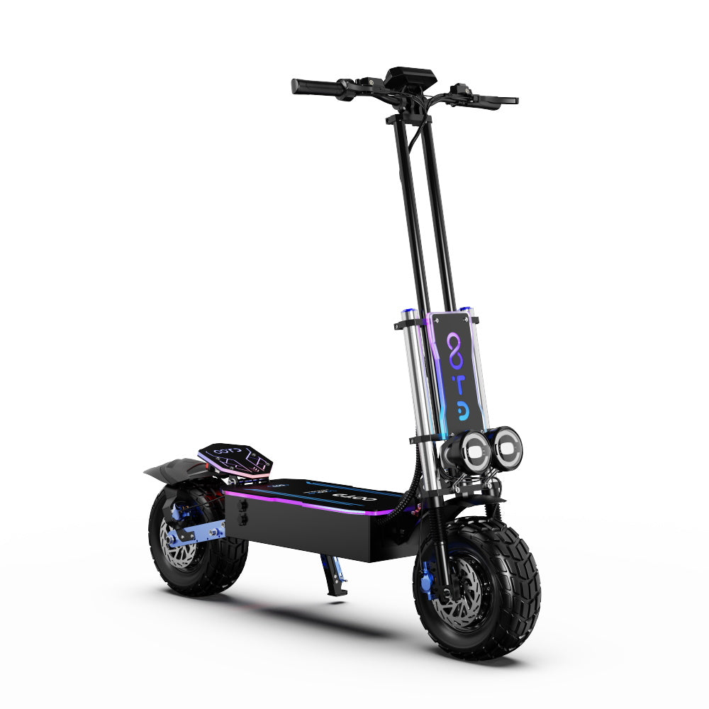 Scouter Electronic Scooter