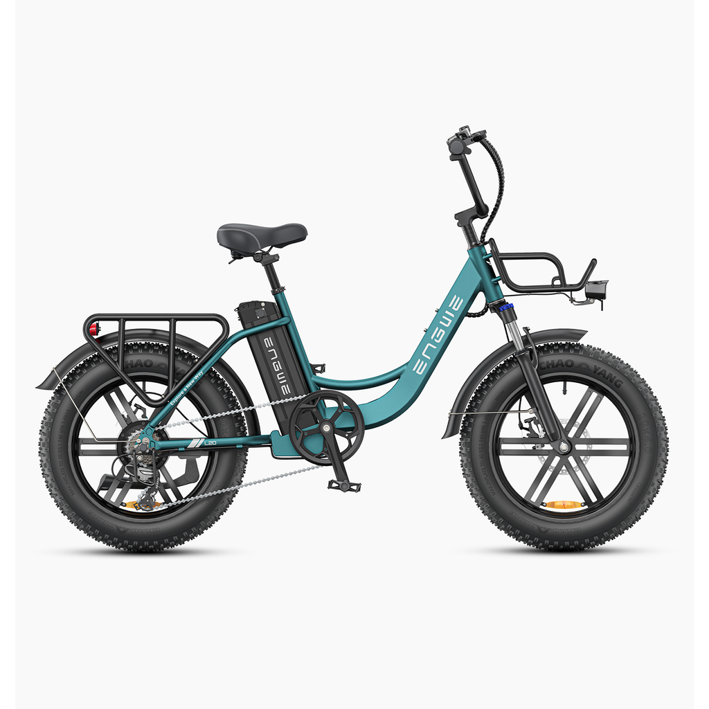 engwe l20 boost e fatbike