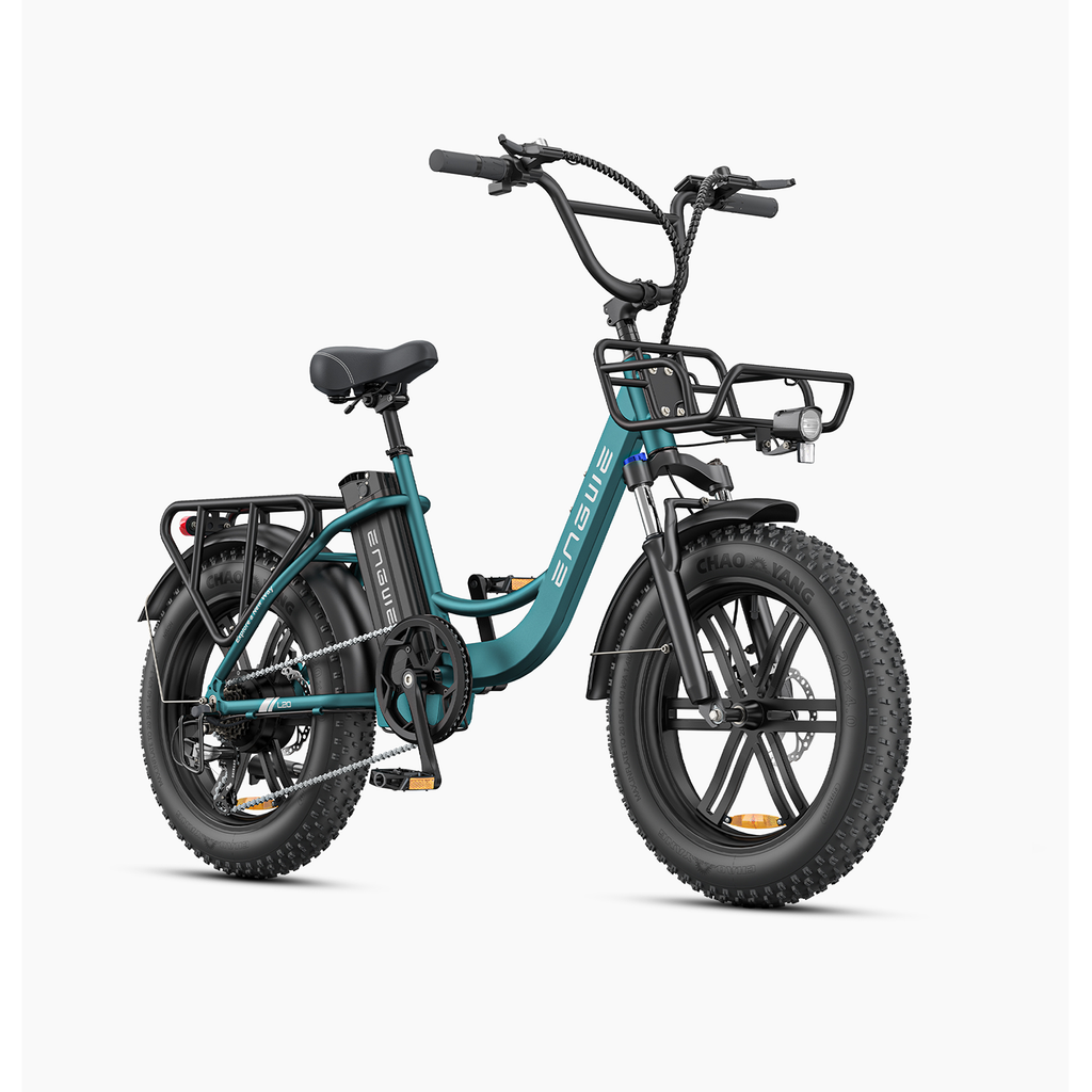 engwe l20 boost fat bike