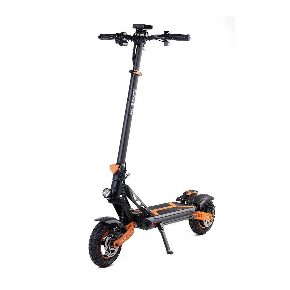kukirin g2 max e scooter for adults