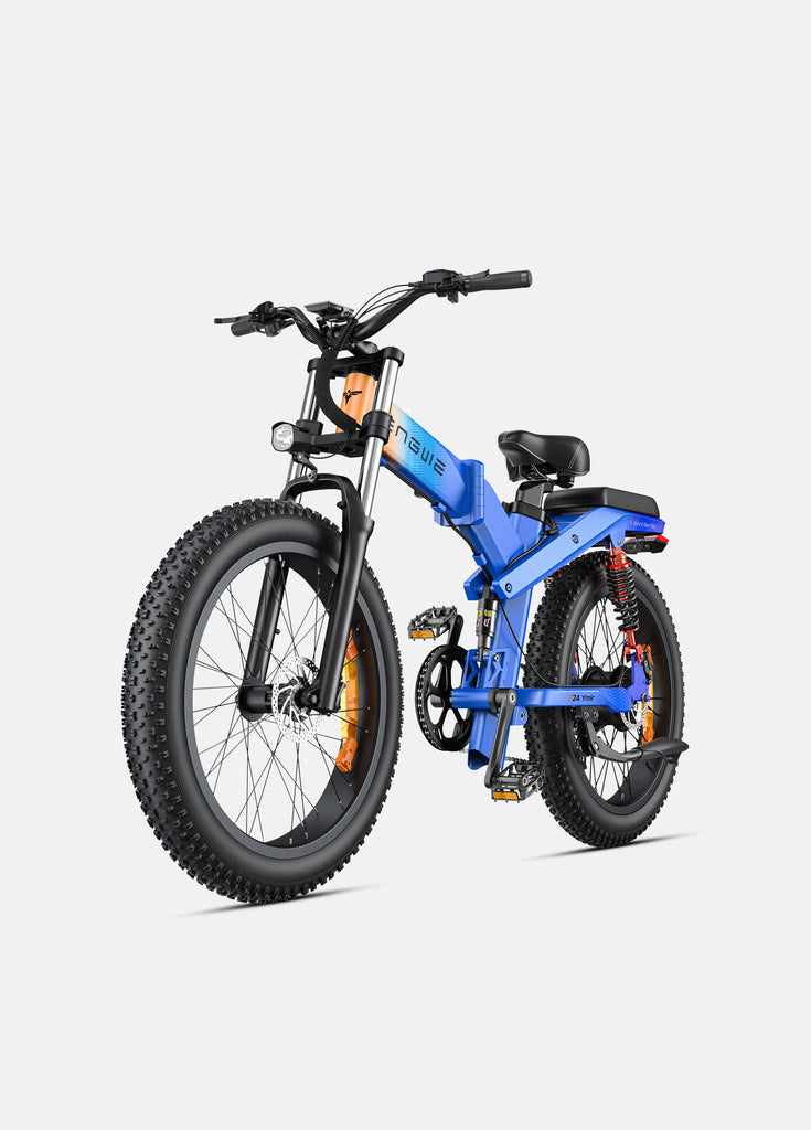 a ymir engwe x24 fat tire ebike