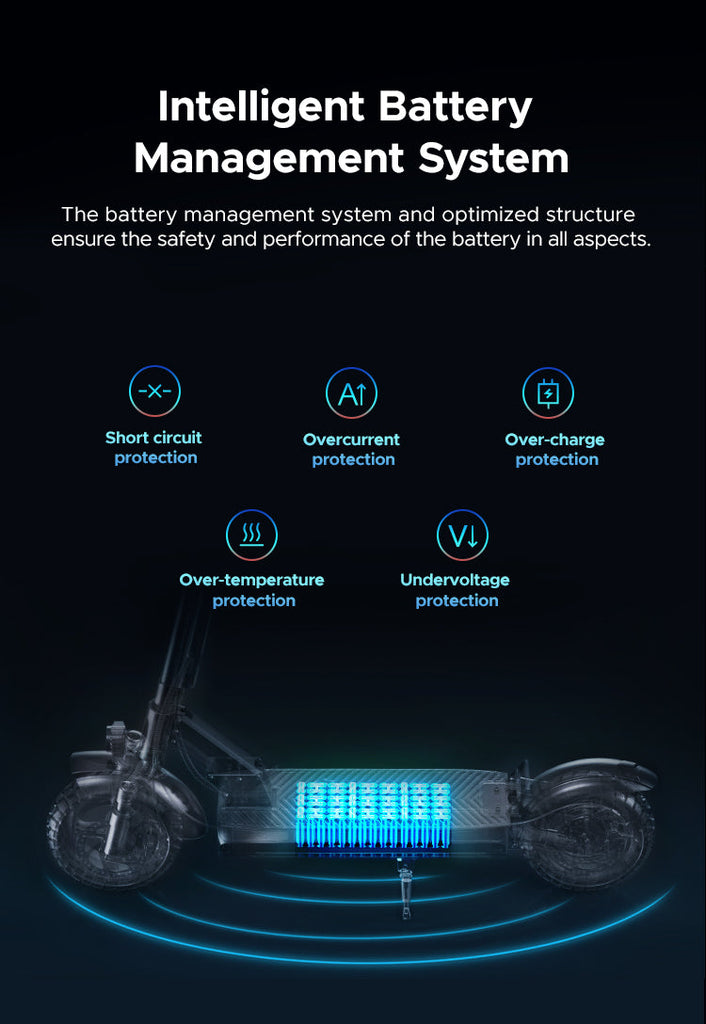 engwe y600 e-scooter battery