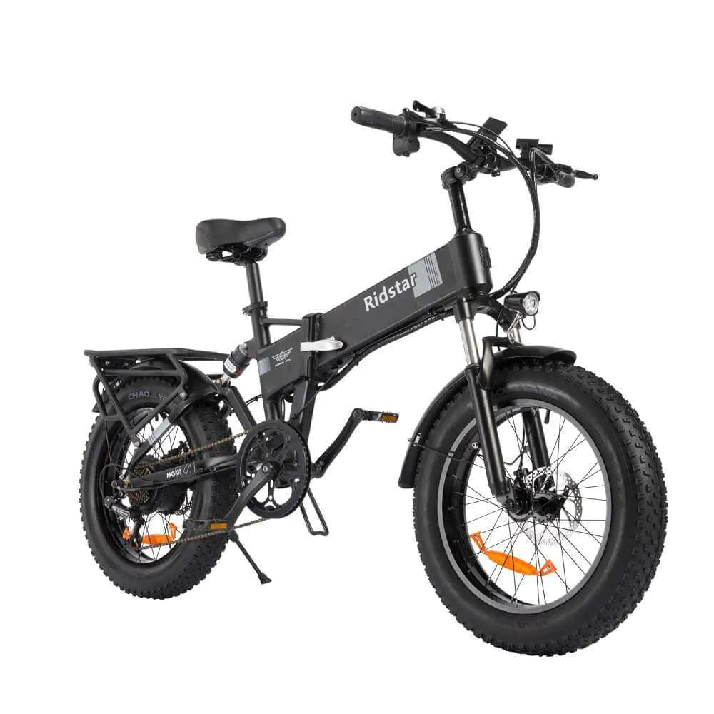 Ridstar H20